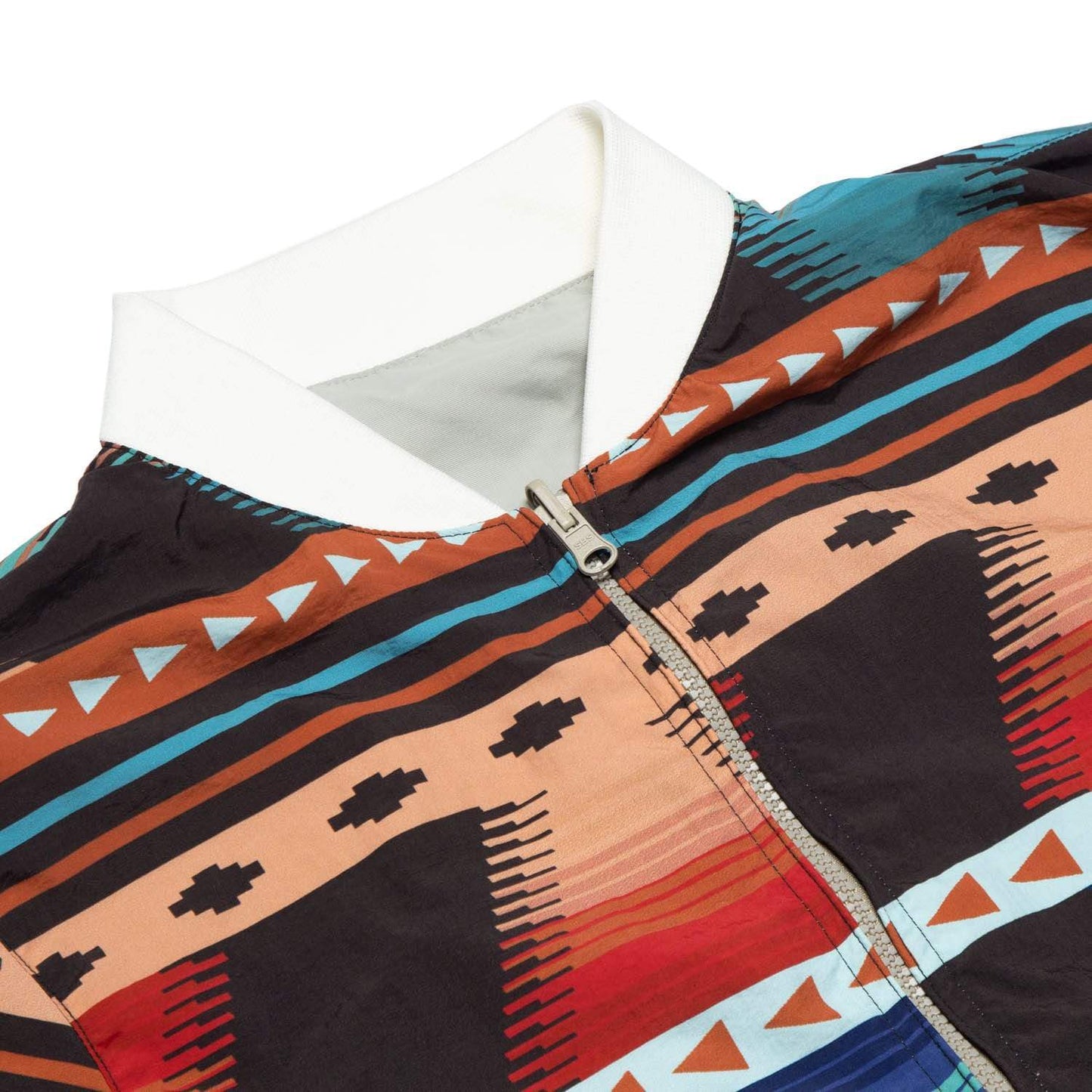 RSVLTS Dumb and Dumber Jacket Dumb and Dumber "The Lloyd Jacket" – Reversible Bomber Jacket