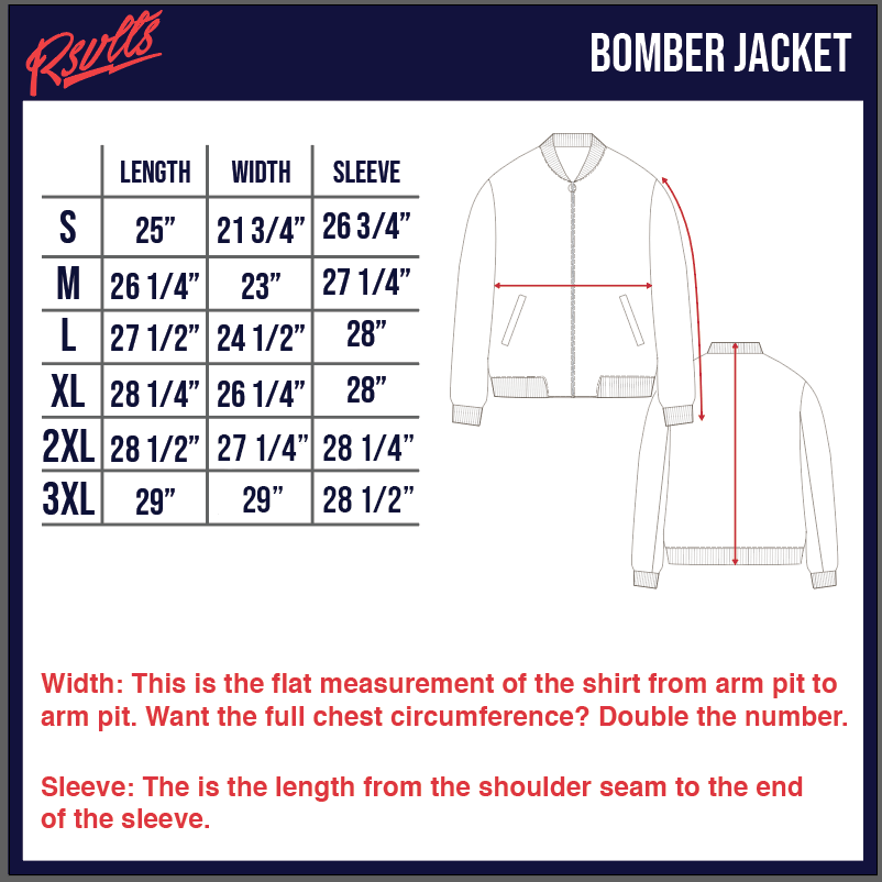 RSVLTS Dumb and Dumber Jacket Dumb and Dumber "The Lloyd Jacket" – Reversible Bomber Jacket